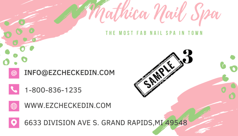 Business Cards Business Cards