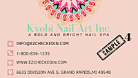 Business Cards Business Cards