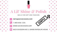Business Cards Business Cards