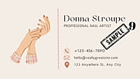 Business Cards Business Cards