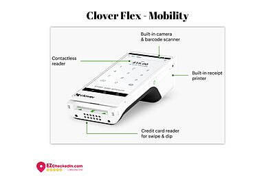 Clover Flex