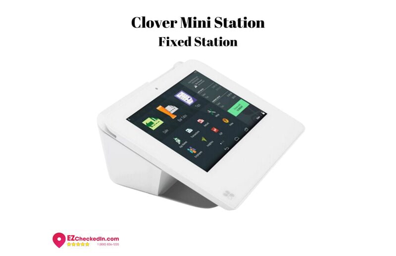 Clover Mini