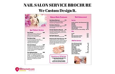 Service Brochure